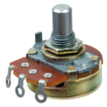 Potentiometer