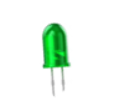 Green LED