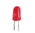 Red LED