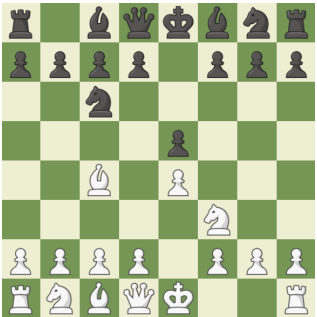 Italian opening