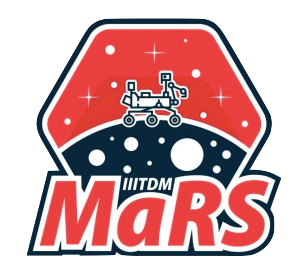 MaRS Club IIITDM Logo