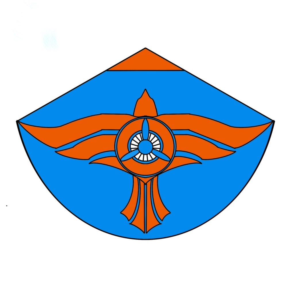 TAD Club Logo - IIITDM